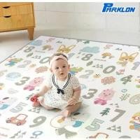 ราคา พร้อมส่ง:แผ่นคลาน Parklon Well-Being Pororo Playroom Mat Collection (1730570697814346417)