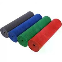 ราคา YJM แผ่นกันลื่น ขนาด 90cmx20m หนา3.5mm แผ่นยางกันลื่น PVC Mat Bath สำหรับห้องน้ำและห้องครัว วัสดุไวนิลคุณภาพสูง ทนความร้อนและชื้น ปลอดภัยสำหรับใช้งานในบ้าน โรงแรม และโรงงาน (1729746384681535923)
