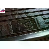 ราคา ถาดยางปูพื้นในรถ ยางปูพื้น ถาดรอง ถาดปูพื้น ภายในรถยนต์ รถเก๋ง ด้านหลัง ยี่ห้อ Para-Mat ได้1คู่ ได้ 2ชิ้น ซ้าย-ขวา คําแนะนําผลิตภัณฑ์ใหม่ของเดือนนี้ (1732003808925222842)