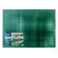 ราคา สินค้าขายดี แผ่นรองตัด Elfen เอลเฟ่น ขนาด A1 (900 X 600 มม.) 1 แผ่น (แผ่นรองตัดกระดาษ แผ่นยางรองตัด CUTTING MAT) (1731683184045688721)