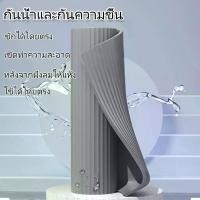 ราคา Prajok ส่งฟรี แผ่นโยคะ เสื่อโยคะNBRหนา10มิล เสื่อโยคะ yoga mat ขนาด 183x60cm 10/15/17.5/20mm (1732344061764011411)