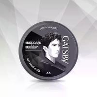 ราคา COD. Gatsby styling Wax Mat & Hard (1731989880637982532)