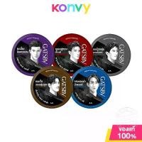 ราคา ส่งฟรี. GATSBY Styling Wax แกสบี้ ผลิตภัณฑ์จัดแต่งทรงผม 75g (Ultimate&Shaggy/Power&Spikes/Mat&Hard/Hard&Free/Extreme&Volume) (1732357465196627769)