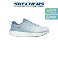 ราคา Skechers สเก็ตเชอร์ส รองเท้าวิ่งผู้หญิง ออกกำลังกาย, สปอร์ต Women GOrun Ride 11 Running Shoes - 172079-SLT (1730273606077156292)