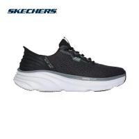 ราคา Skechers สเก็ตเชอร์ส รองเท้าผู้ชาย Men D'lux Vapor Sport Shoes - 233060-BKCC - Air-Cooled Memory Foam (1732174180583443396)