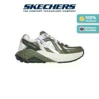 ราคา Skechers สเก็ตเชอร์ส รองเท้าลำลองผู้ชาย Men Sport Skechers Monster Evo Casual Shoes - 232742-WGR Air-Cooled Memory Foam (1730273601857817540)