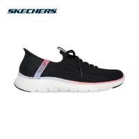 ราคา Skechers สเก็ตเชอร์ส รองเท้าผู้หญิง Women Flex Appeal 5.0 Sport Shoes - 150211-BKMT (1731558391514237892)