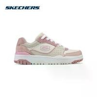ราคา Skechers สเก็ตเชอร์ส รองเท้าเด็กผู้หญิง Girls Skechers Street SKX-228 Shoes - 310230L-NTMT (1731187404149001156)