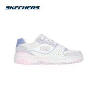 ราคา Skechers สเก็ตเชอร์ส รองเท้าเด็กผู้หญิง Girls Skechers Street SKX-228 Shoes - 310230L-WMLT (1731187399526353860)