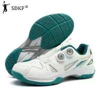 ราคา รองเท้าผ้าใบแบดมินตัน, SDKF มืออาชีพ, สำหรับผู้ชายและผู้หญิง, สไตล์เดียวกัน, สีเขียว, รองเท้าวิ่ง, รองเท้าสายปิงปอง futsal shoes ortuseight jogosala รองเท้าฟุตซอล แพน ไนโตร ส (1732199619212707100)