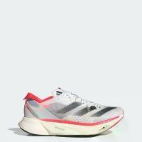 ราคา adidas Running ADIZERO ADIOS PRO 3 Shoes Unisex White IE1053 (1731275377475554067)