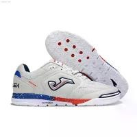 ราคา รองเท้าฟุตซอล Joma Top Flex Rebound IC 39-45 เหมาะสำหรับฝึกซ้อม joma top flex futsal shoes joma pito joma lavictoria futsal (1732095522597799212)