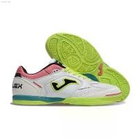 ราคา รองเท้าฟุตซอล Joma Top Flex Rebound IC 39-45 เหมาะสำหรับฝึกซ้อม joma top flex futsal shoes joma pito joma lavictoria futsal (1732095549304374572)