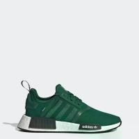 ราคา adidas Lifestyle NMD-R1 Shoes Women Green HQ4280 (1731276710491032339)