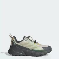 ราคา adidas Hiking Terrex Trailmaker 2.0 Gore-Tex Hiking Shoes Women Grey IH5014 (1731275398152620819)