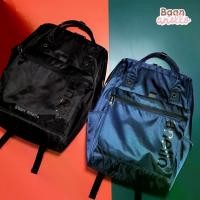 ราคา [พร้อมส่ง] ☔️เป้กันน้ำ กันฝนAnello Nylon Water Resistant limited Repellency Waterproof FSO-B001 ผ้าไนลอน (1732327536572204813)