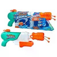 ราคา COD Nerf Super Soaker Hydro Frenzy Water Blaster Gun Wild 3-in-1 Soaking Fun ปืนเนิร์ฟ ปืนฉีดน้ำTikTok (1731388330963535453)