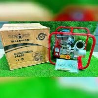 ราคา ARNOLD เครื่องสูบน้ำ รุ่น PA300 3แรงม้า 3X3นิ้ว (ลานสตาร์ท) เครื่องยนต์ 4จังหวะ ดูดลึก 7เมตร HAEDMAX 12เมตร GASOLINE WATER PUMP เครื่องยนต์ชนปั๊ม เครื่องยนต์สูบน้ำ เบนซิน ดูดน้ำ ปั๊มสูบน้ำ (1731382062