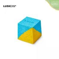 ราคา LUSH เกลือแช่ตัว SALT WATER SOOTHER EPSOM SALT CUBE (1731928125871522867)