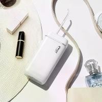 ราคา water flosser ENPULY M6 Plus เครื่องฉีดน้ำ Mini Portable Oral Irrigator Dental Irrigator Water Flosser tooth Cleaner ทำความสะอาดฟัน เครื่องทำความสะอาดฟัน (1732211323311852004)