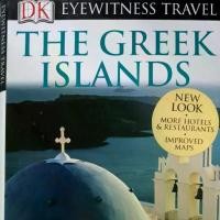 ราคา DK Eyewitness Travel The Greek Islands : tik22 (1729686473128643436)