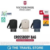 ราคา Victorinox ALTMONT MODERN Crossbody Bag | 653536/653537/653538 | กระเป๋าสะพายข้าง พร้อมประกัน 1+10ปี (1731684226814215411)