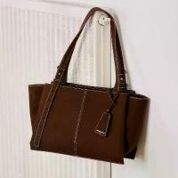 ราคา WiphadaKornjatuprom Something tartine bag (1732221776690972006)