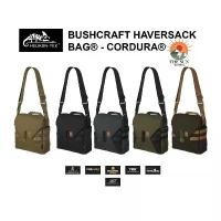 ราคา กระเป๋าสะพายข้าง BUSHCRAFT HAVERSACK BAG® - CORDURA® (1732298400493307476)