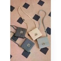 ราคา PEROTA “CUTIE” Bag มาพร้อมถุงผ้า (1732408415384143674)