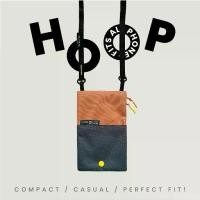 ราคา Hoop relife camel bag กระเป๋า รุ่นฮู้ปสีคาเมล กระเป๋าสะพายข้าง (1732298797507839339)