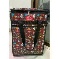 ราคา Maspo กระเป๋าล้อลาก Shopping Bag คําแนะนําผลิตภัณฑ์ใหม่ของเดือนนี้ (1732268940393743487)