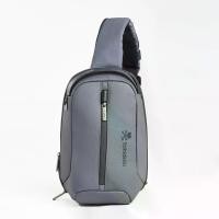 ราคา TOKIDOKI กระเป๋าสะพาย ALL-PURPOSE UTILITY SLING BAG (1731775948226988600)