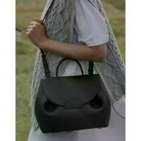 ราคา กระเป๋าตุ๊กตา, โพลีน, ดีไซน์เฉพาะฝรั่งเศส, หนังแท้สุดหรูระดับไฮเอนด์, กระเป๋าผู้หญิง, กระเป๋าสะพายไหล่พร็อพ, กระเป๋าสะพายข้าง กระเป๋า dub beach bag river island bag bundle br (1731369715196266403)