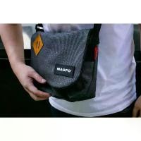 ราคา Maspo Mini messenger bag กระเป๋าสะพายข้าง/ผู้ชาย คําแนะนําการขายที่ร้อนแรงในเดือนนี้ (1732432697061574412)