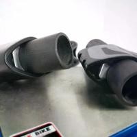 ราคา Adapter ยึดสเต็ม stem most ใครทำหายต้องนี่เลยงานกลึง Pinarello สปอตสินค้า (1732018197752415677)