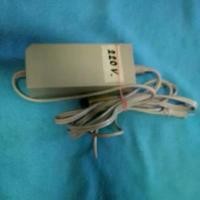 ราคา Wii AC adapter หม้อแปลงแท้เกมWii ไฟตรงบ้านเรา220V. (1732355261867919134)