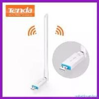 ราคา unhabituatshop ใช้งานได้ Tenda U2, Plug and Play N150 High Gain Wireless USB Adapter (1730346433556416851)