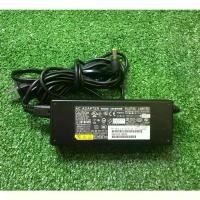 ราคา สายชาร์จโน๊ตบุ๊ค Adapter Notebook FUJITSUขนาด 5.5*2.5mm หัวเล็ก สวัสดิการสด (1732398186067166381)