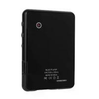 ราคา เครื่องเล่น MP4 พร้อมไมโครโฟนและกล้อง เครื่องเล่นแผ่นเพลง Lossless HiFi รองรับบลูทูธ 5.3 E Book/เครื่องบันทึก รองรับเครื่องบันทึกเสียง (1732352943911962548)