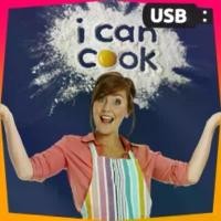 ราคา I can cook หนังการ์ตูน ภาษาอังกฤษ สำหรับเด็ก ในแบบ flashdrive คําแนะนําการขายที่ร้อนแรงในเดือนนี้ (1731599893627700232)