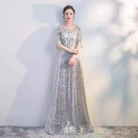 ราคา ชุดนางเงือก, ชุดแต่งงาน, ชุดเดรส, ชุดนักร้องประสานเสียง, ชุดเดรสยาว, มาใหม่, เหมาะสำหรับการแสดงเรียบหรู, เวทีโฮสต์, ชุดนักร้องประสานเสียงฉลองครบรอบ, ฤดูใบไม้ร่วง (1732053387961272703)