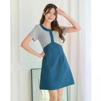 ราคา CRAYONBRAND - ชุดเดรส รุ่น Bamby dress สวัสดิการสด (1732147623666550246)