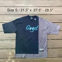 ราคา เสื้อยืด มือสอง GU x Miharayasuhiro จียู ของแท้ ญี่ปุ่น จัดส่งฟรี กทม (1731754654417520046)
