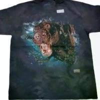 ราคา เสื้อยืด The mountain ใหม่ (1731887469896435784)