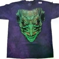 ราคา เสื้อยืด The mountain ใหม่ (1731844704497797192)