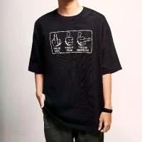 ราคา EMERICA เสื้อยืด THIS IS EMERICA TEE COD (1732146938306266721)