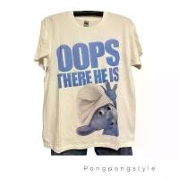 ราคา เสื้อยืด Oversize งานป้าย Gildan Premium Cotton สกรีน DTG (สกรีนดิจิตอล) Unisex ใส่ได้ทั้งผู้หญิงผู้ชาย คลังสินค้า (1731775289648055785)