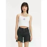 ราคา เสื้อยืด Levis® Women's Graphic '90s Tank ขายร้อน (1731775773289710859)