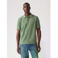 ราคา เสื้อยืด และเสื้อโปโลผู้ชาย Levi's® Men's Housemark Polo Shirt (1732130674141857017)