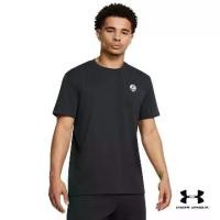 ราคา Under Armour เสื้อยืด Curry Alien Heavyweight สำหรับผู้ชาย (1731789466536675112)